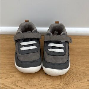 Stride Rite Toddler Shoes
